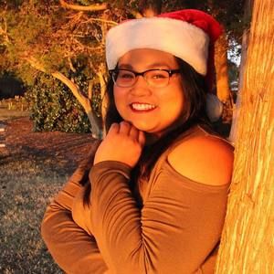 Meet your Posher, Tina-marie